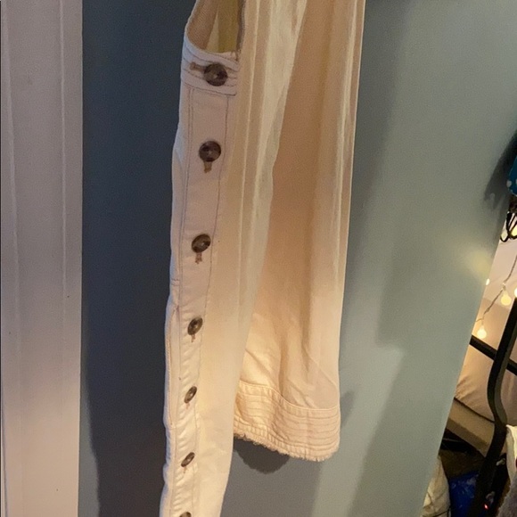 Maeve Cord Dress - Picture 7 of 7